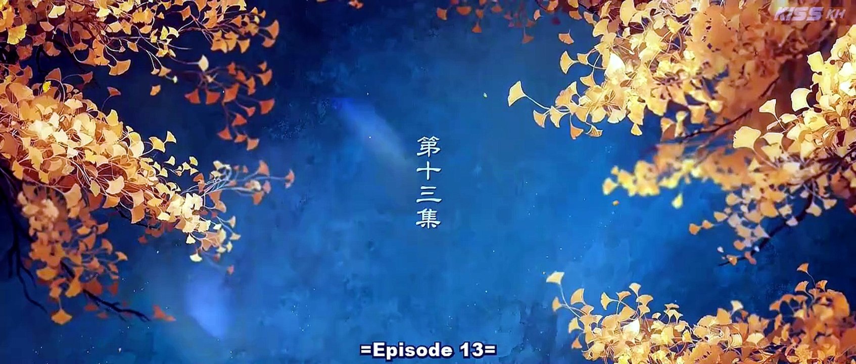 Blossoms of Power Ep.13 EngSub
