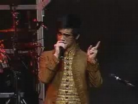 Panic! At The Disco - I write Sins Not Tragedies (concert)