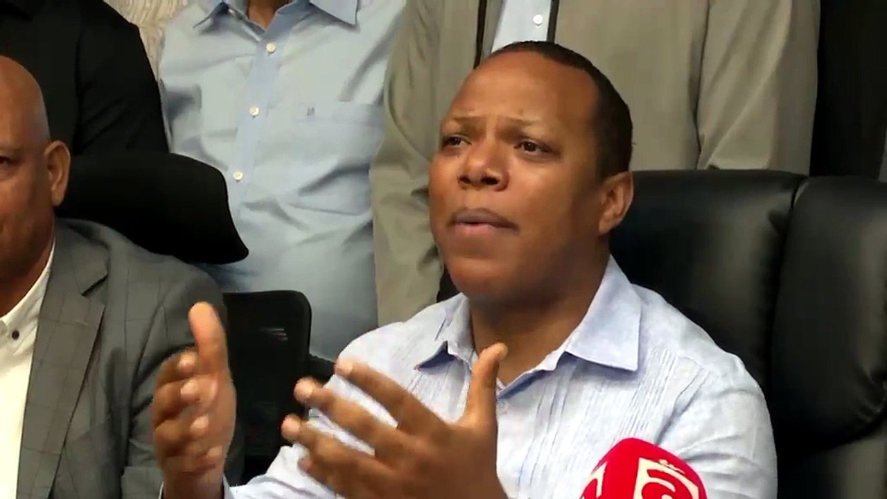 Transportistas respaldan al INTRANT, ratifican que no habrá aumento del pasaje y apoyan operativo de fiscalización en Santiago