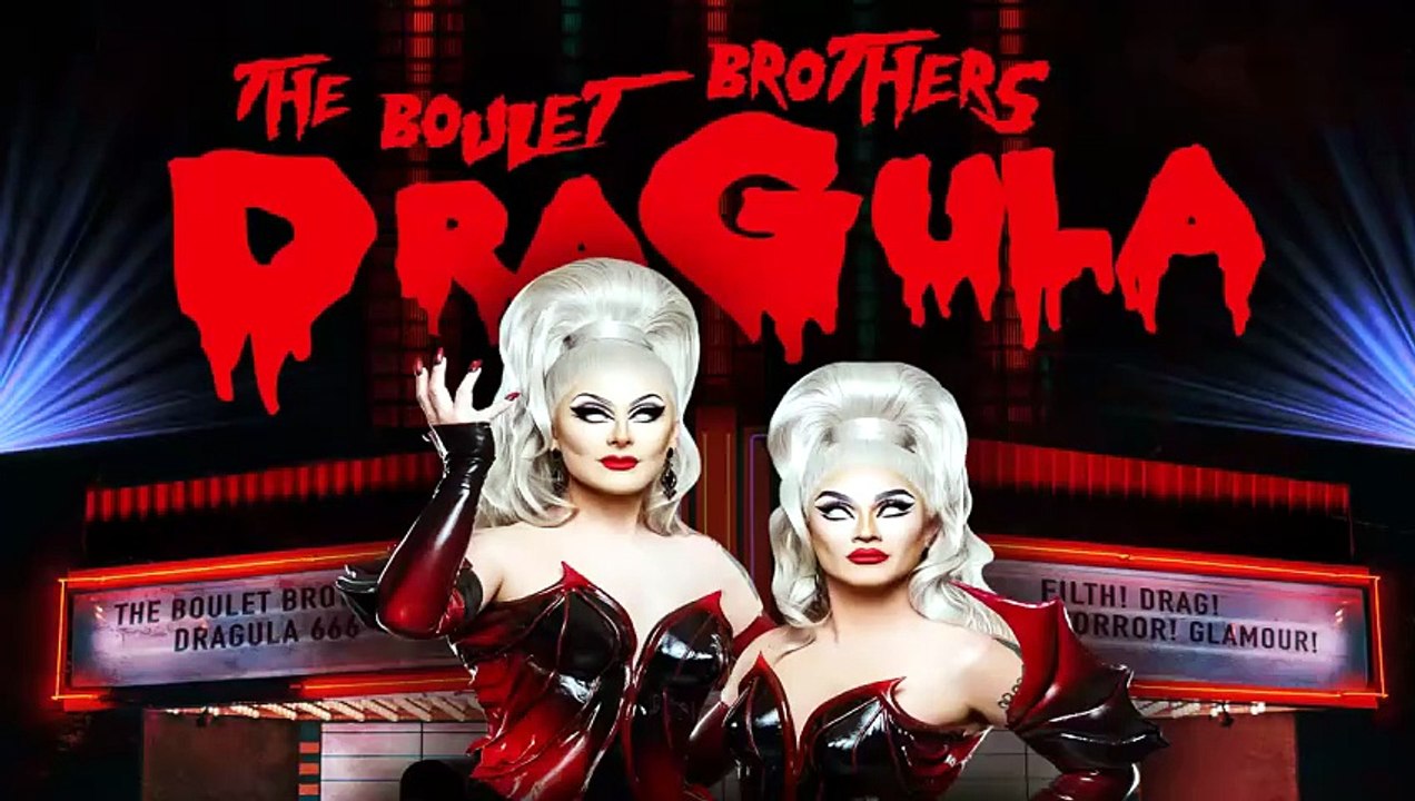 DRAGULA S06E03 [Full Movie]