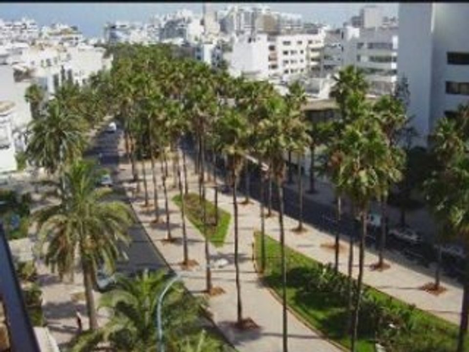 Dj MaRoKiNo - Morocco