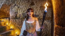 【repelis-hd】 ― Ver! Princezna stokrát jinak Pelicula Completa En Español Y Latino Gratis