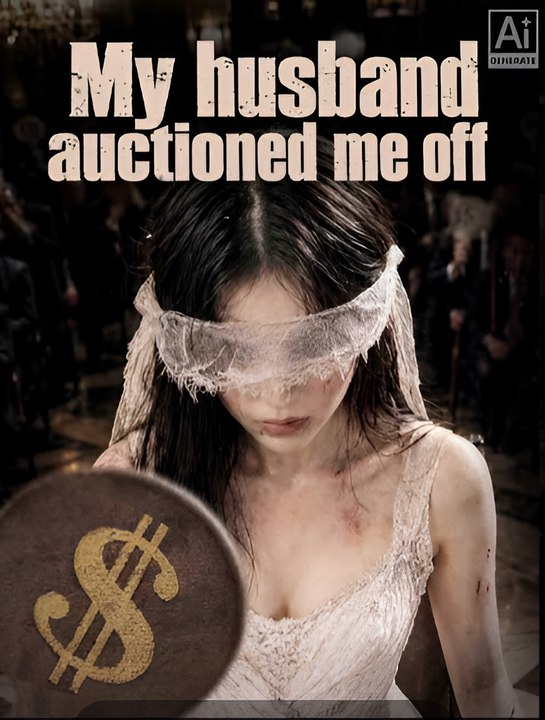My Husband Auctioned Me Off