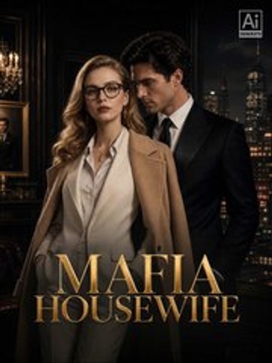 Mafia Housewife | Full Series | New Releases 2026