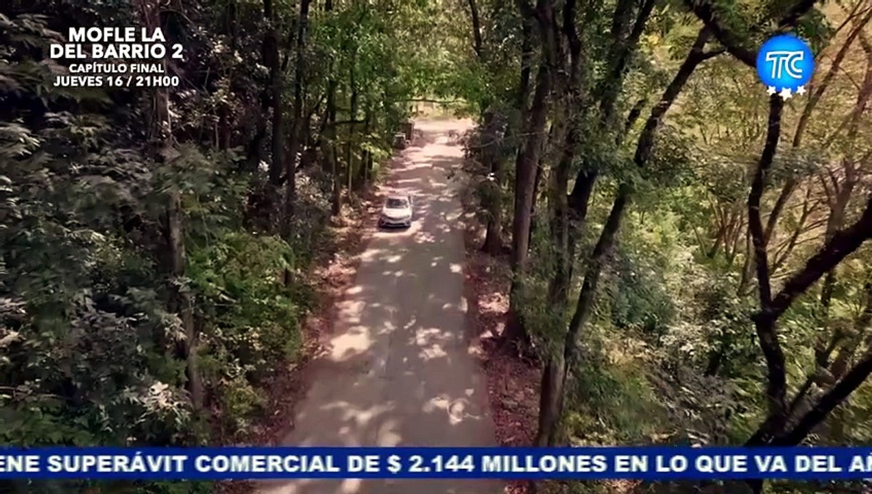 Lilet Matías, abogada Capitulo 109