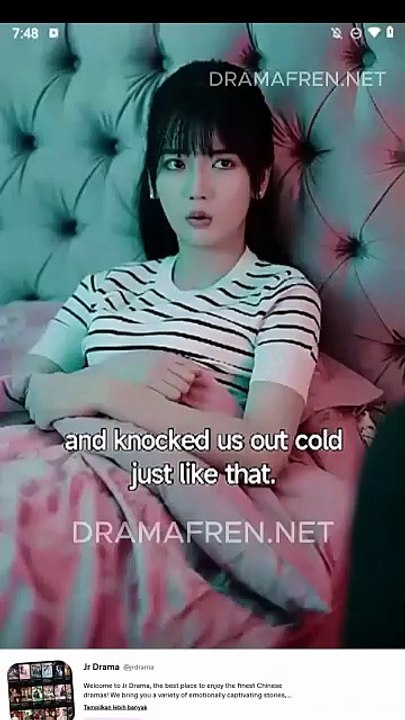 Hate Her They Said - The Clip That Almost Killed Me