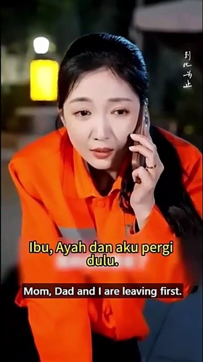 ex return code red chinese drama
