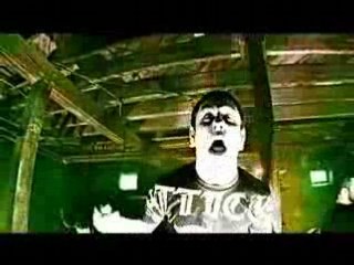 Whitechapel - This Is Exile MUSIC VIDEO