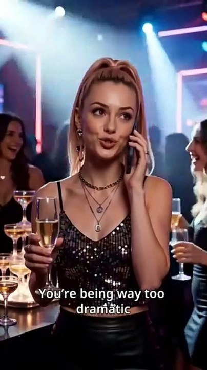 Frozen Vengeance: The Trillion-Dollar Heiress Returns - Full EP (ENGSUB) | Billionaire Revenge, Heiress [Full Movie]