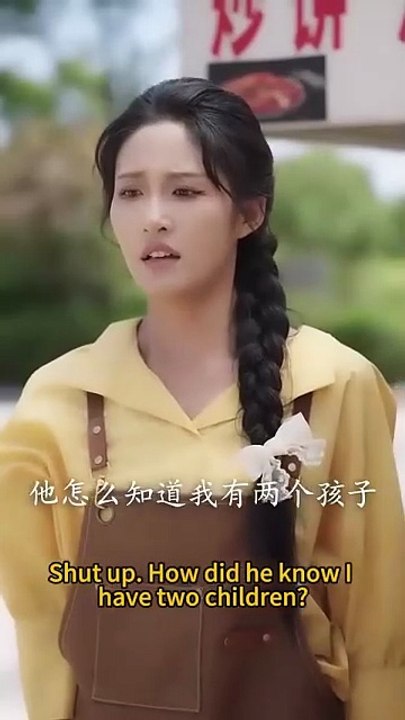 Apakah Kau Anakku? | Are You My Child? | Drama China | SUB INDO