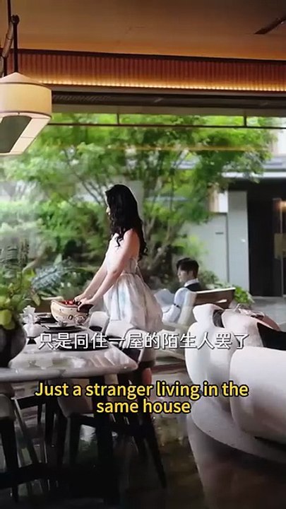Bagaikan Hitam Dan Putih | Black And White | Drama China | SUB INDO