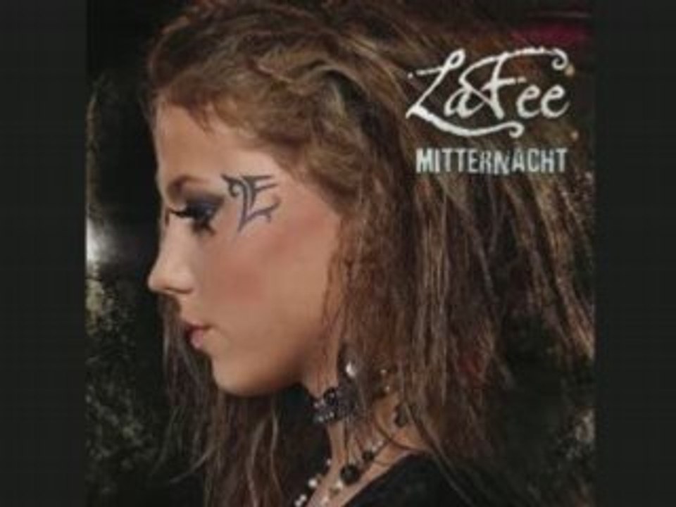 LaFee Hot