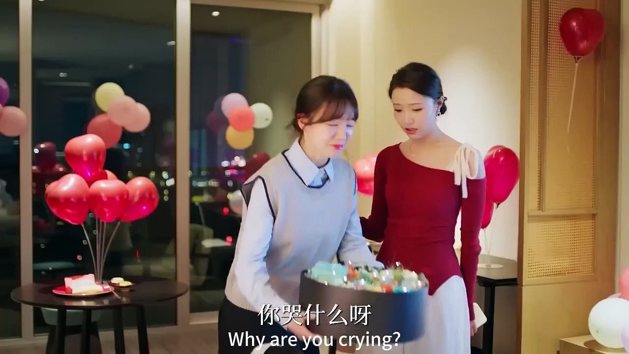 Manisnya Cinta Pertama | Sweet First Love | Chinese Drama | SUB INDO
