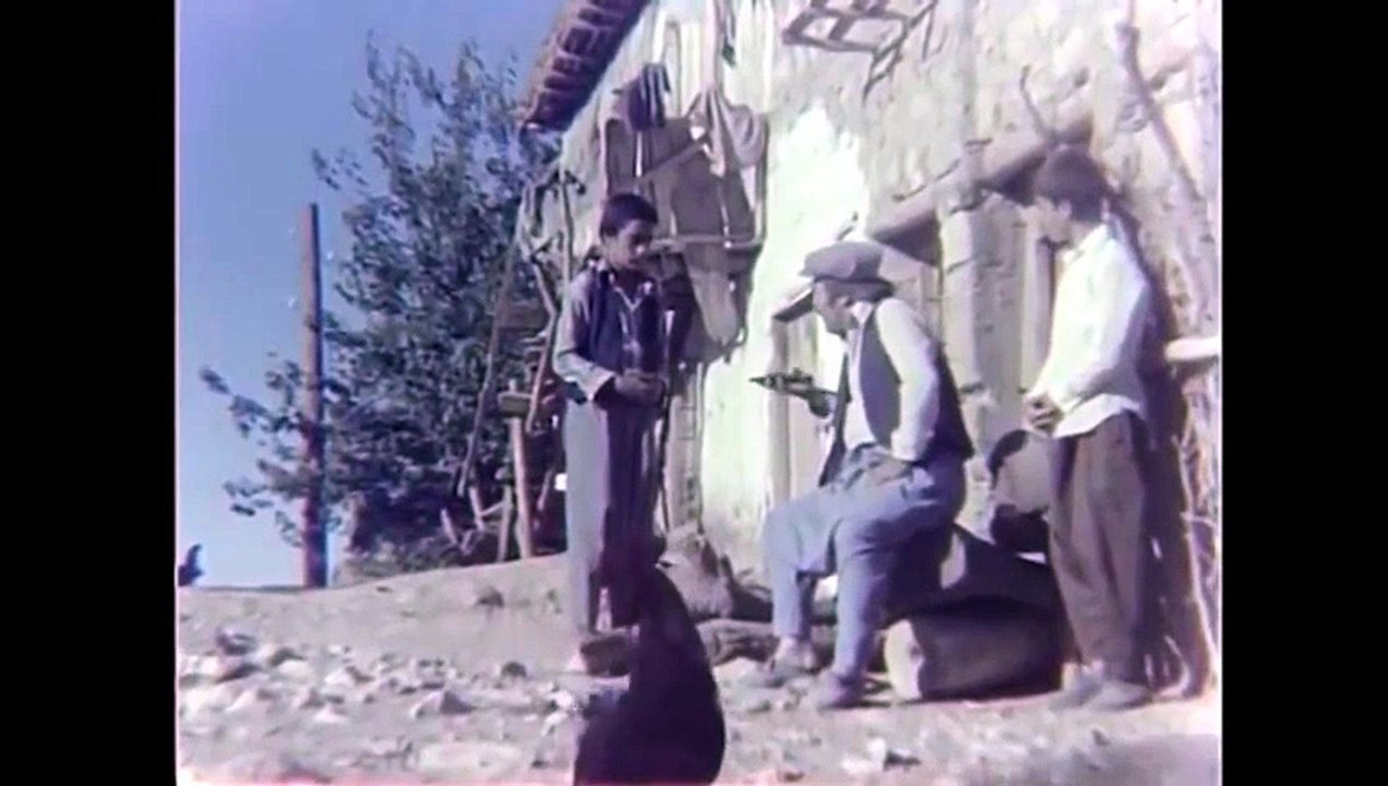 1977 Hıdır GÖNÜL EREN BEHÇET NACAR Türk Filmi İzle [Full Movie]