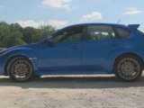 Essai Subaru Impreza STI par Sport-Prestige
