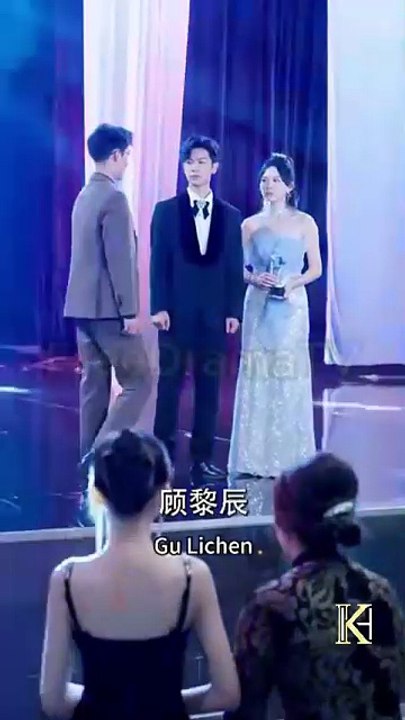 Dance of Freedom (Chinese Drama English Subtitl...