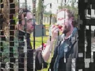 Interview de l'homme aux mille Mystères