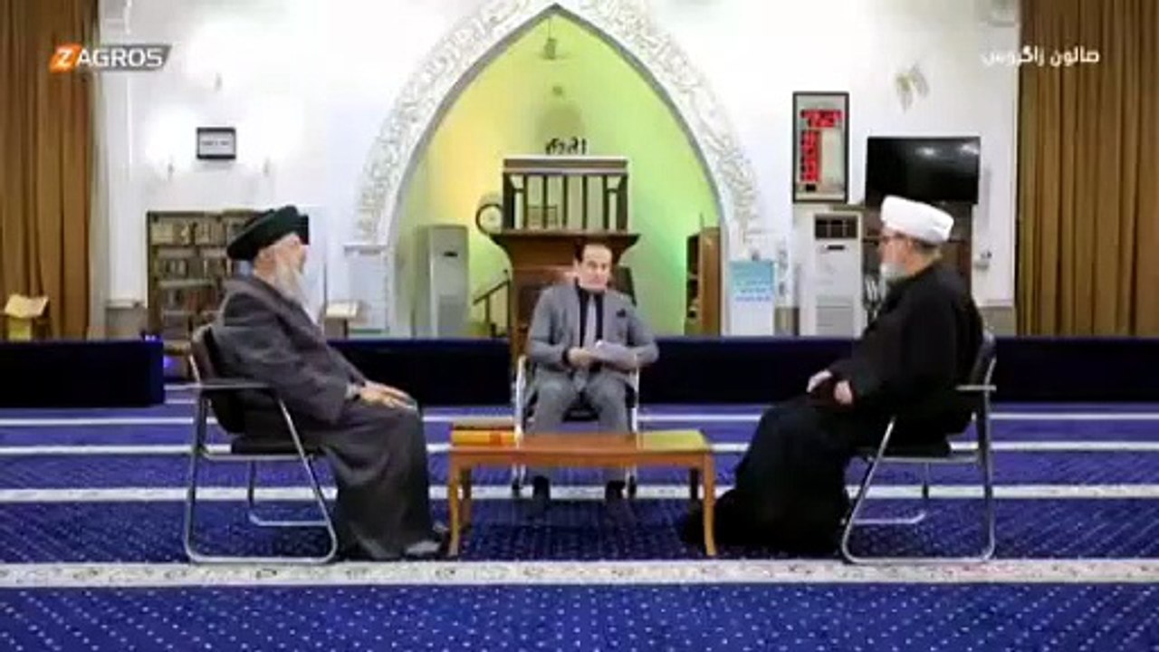 الحوزة في النجف تصدر تعليمات كل سنة لارتقاء المنبر الشيخ نور الساعدي