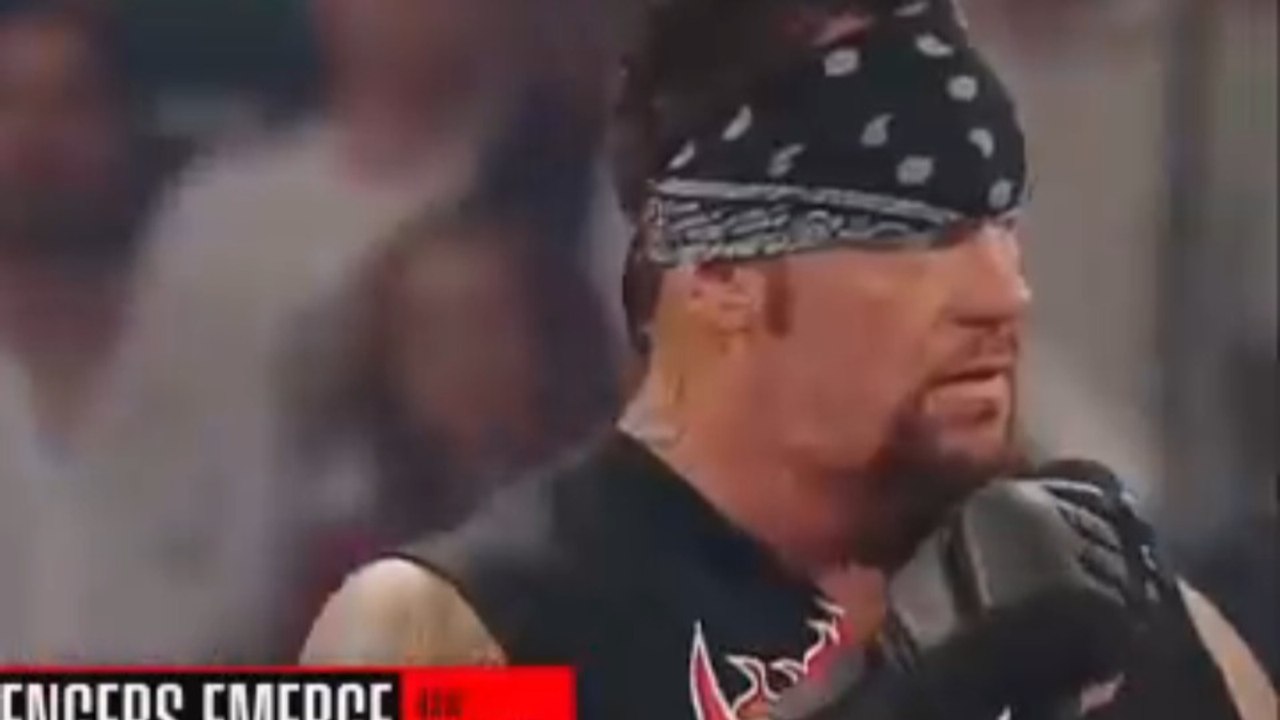 Brock Lesnar Story Part 5 | Rivalry With Undertaker