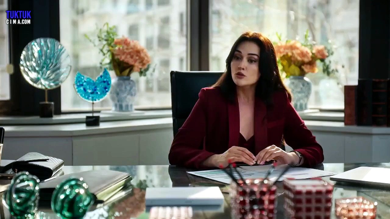 مسلسل ابواب القدر الموسم الثاني الحلقة 9 مترجمة