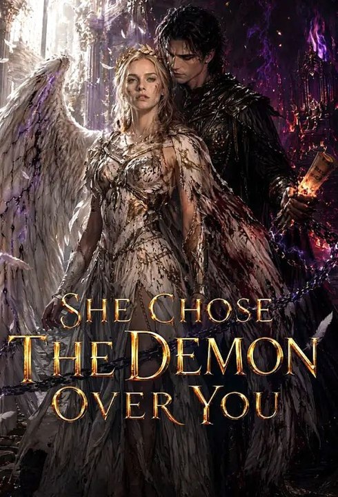 She Chose the Demon over You EP