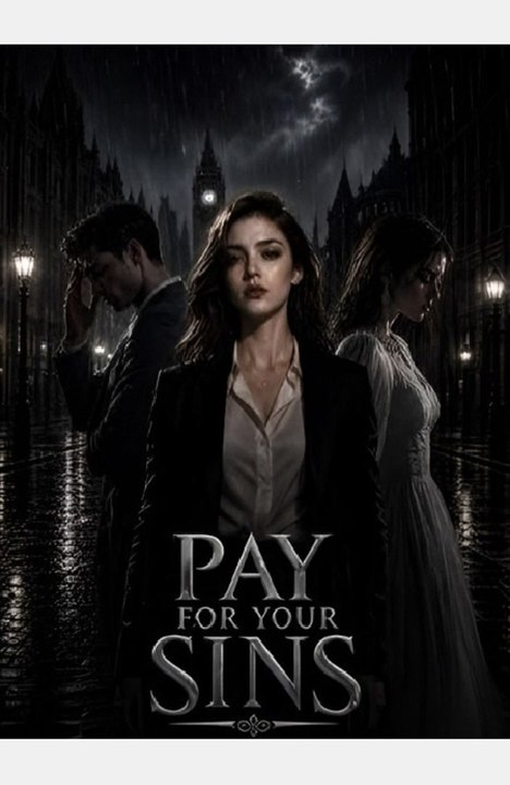 Pay for Your Sins-Drama FULL MOVIES ENGLISH SUB