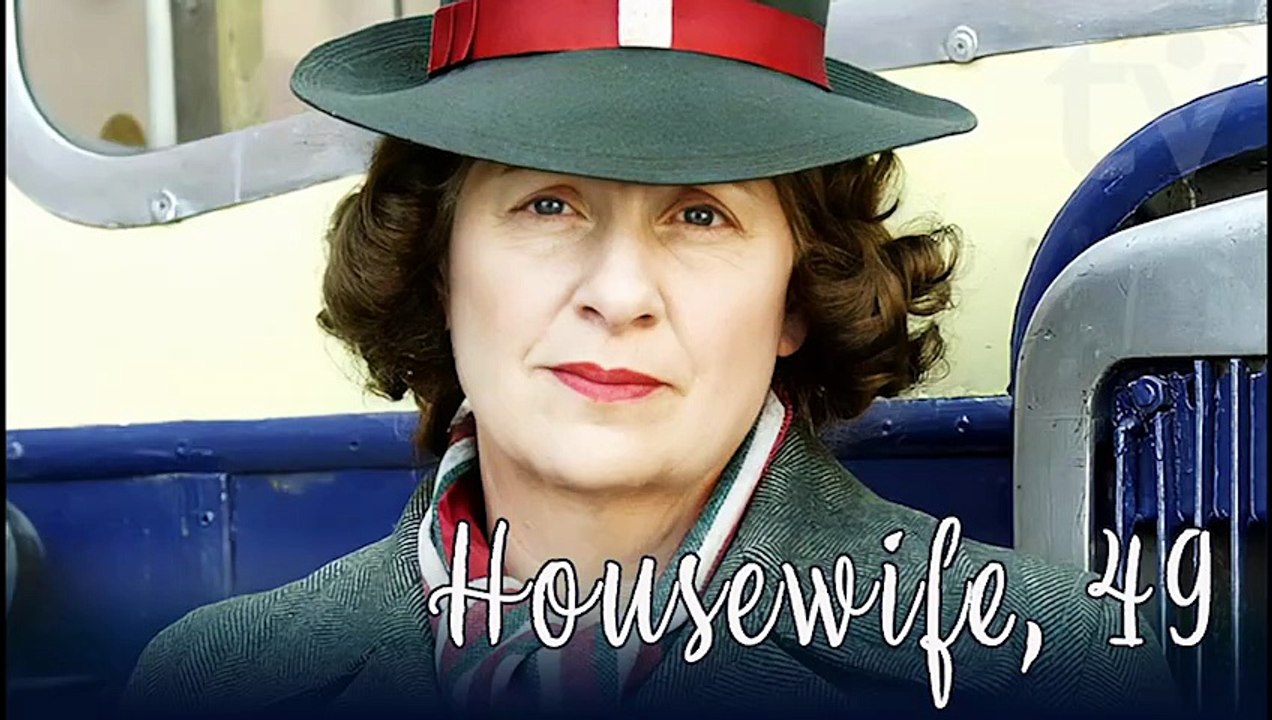 Housewife, 49 (2006) World War II Drama Based on Actual Events [Full Movie]
