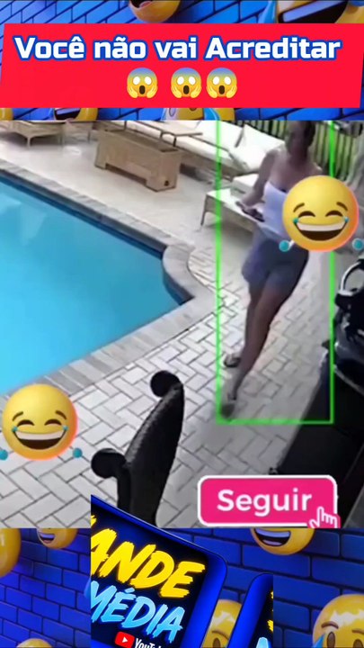 ESCORREGANDO🤣