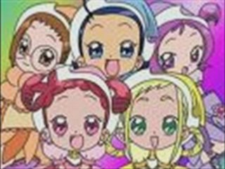 Manga Girls Show