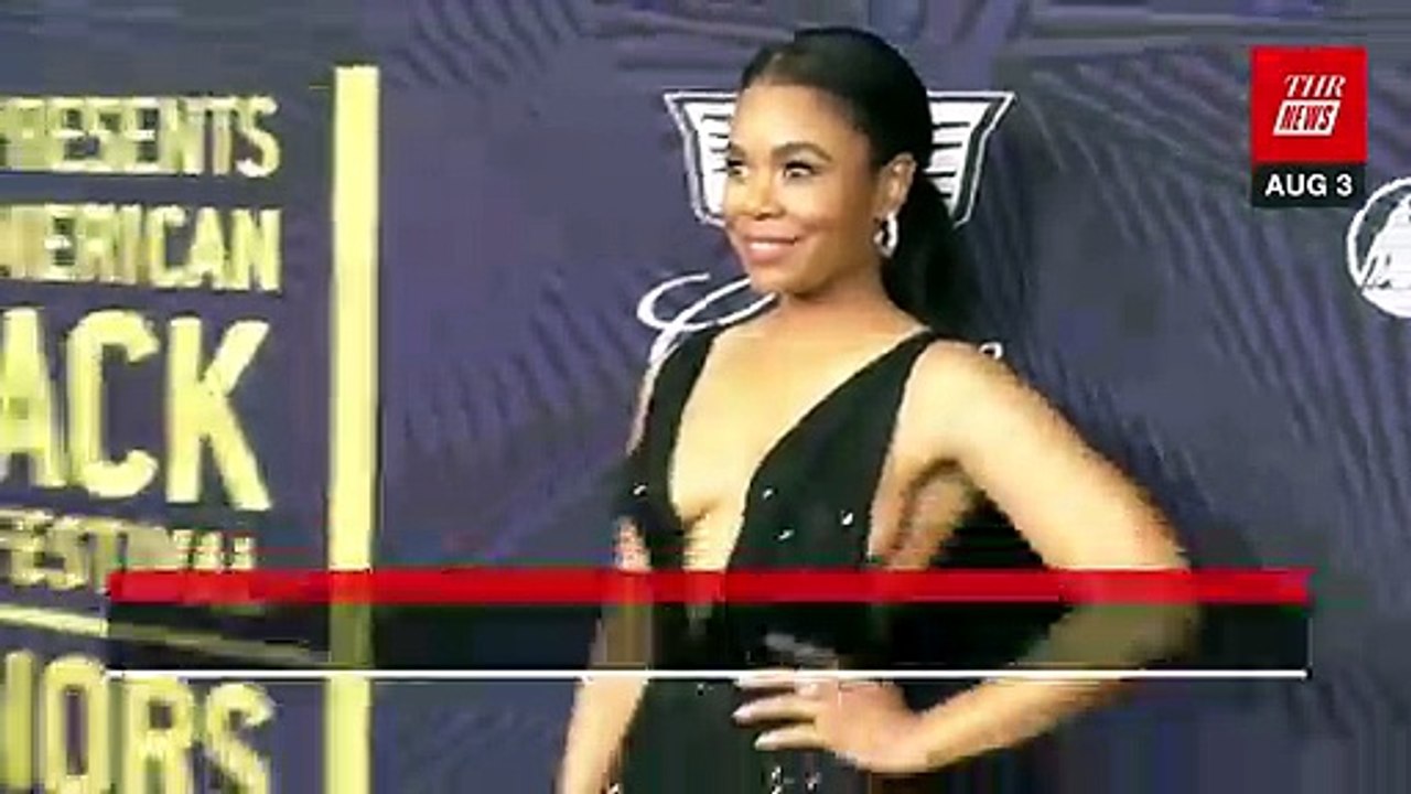 Regina Hall Joins Film Adaptation of YA Novel 'The Hate U Give' | THR News [Full Movie]