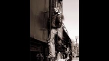 Eleonor Rigby y el tren