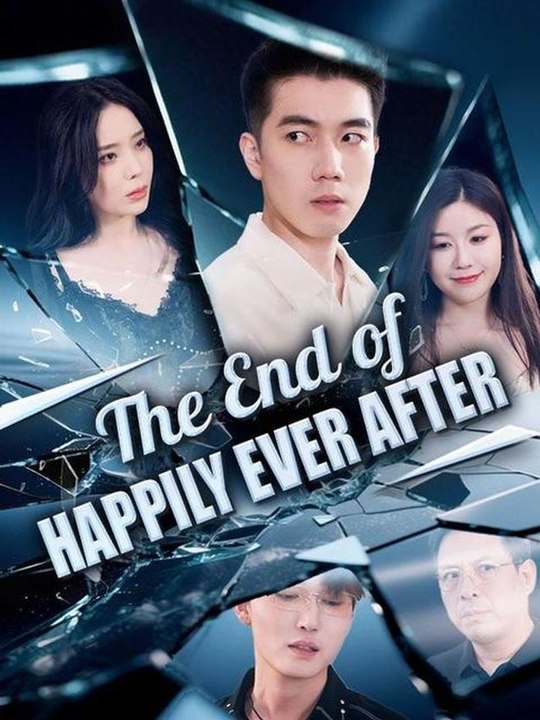 The End of Happily Ever After EngSub Full HD