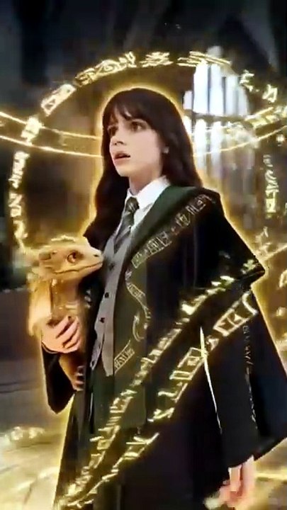 Magical Animals - New Movie 2026 - Fantasy Short Drama (ENG) [Full Movie]