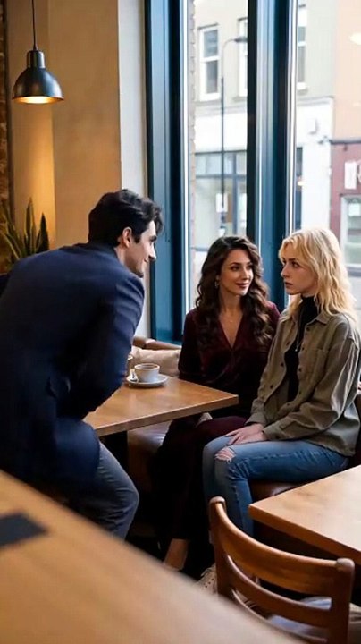 He Doesn't Know I'm Not His Wife Full Epsiode