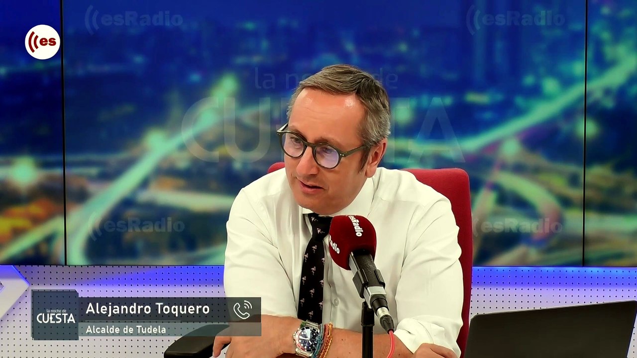 La aplaudida decisión del alcalde de Tudela sobre la selección pese a la amenaza de los proetarras