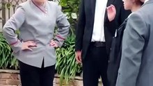 Bumalik Ang Tunay Heiress Para Sa Dugo