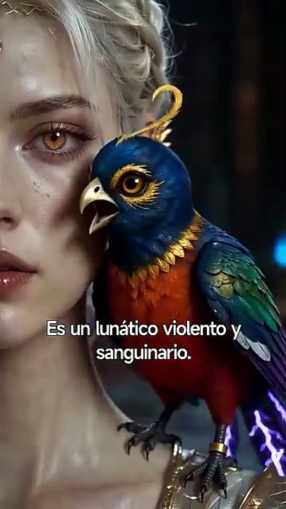 Mimada por el señor dragón (Español) - Episodio Completo | Romance, Dragones, Fantasía [Full Movie]
