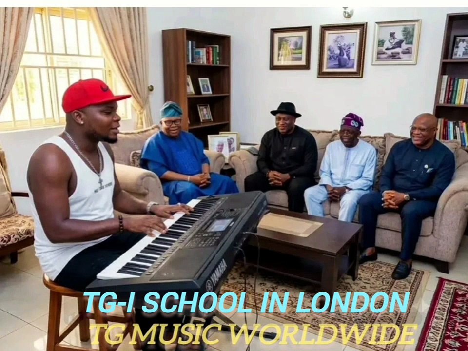 TG-WORSHIP MOOD
