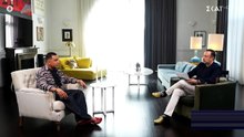 Γιώργος Μαζωνάκης: «Ήρθαν όλοι ακάλεστοι και όχι με την έννοια να τα βρούμε»