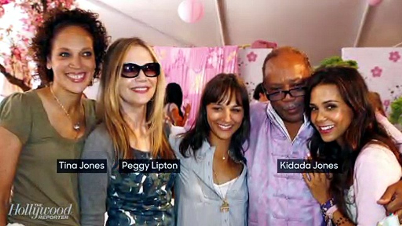 Rashida Jones Says Quincy Jones' Life "Maps Out What It's Like to Be Black in America" | Documentary Roundtable [Full Movie]