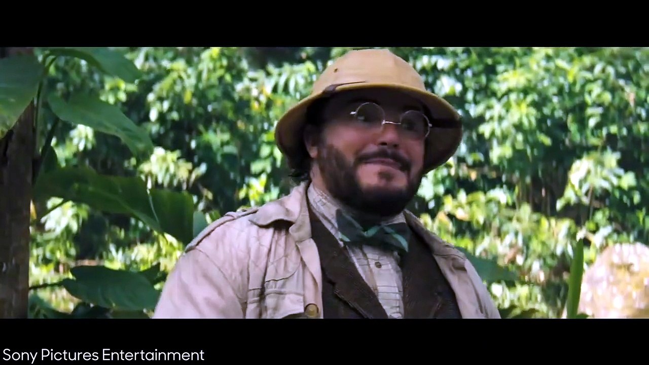 Now Screening: 'Jumanji,' 'Bombshell' & 'Uncut Gems' | THR News [Full Movie]