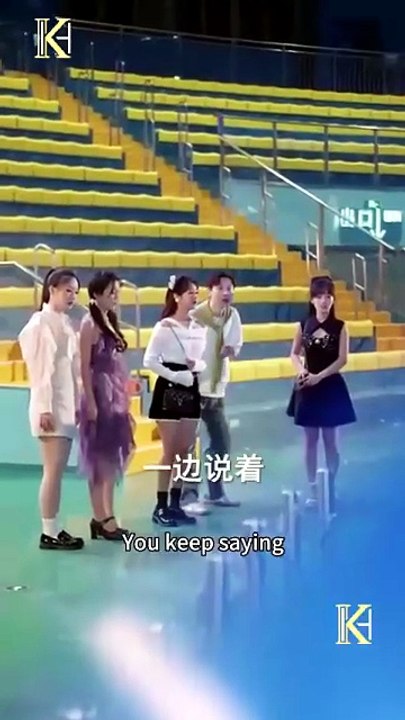 Beloved Heiress' Campus Storm Chínese Drama [Full Movie]