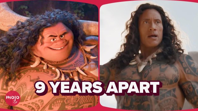 Top 10 Live-Action Remakes That Came Way Too Soon