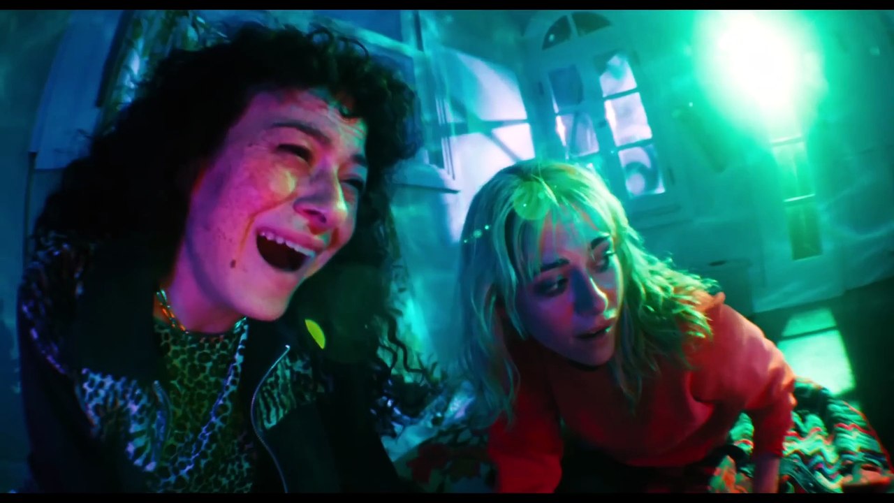 The Wrong Girls Official Trailer (2026)