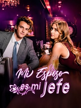 Watch Mi Esposo Es Mi Jefe Episodio Completo Corto De Amor Y Romance Serie Romántica Viral Español: Complete Full EPS
