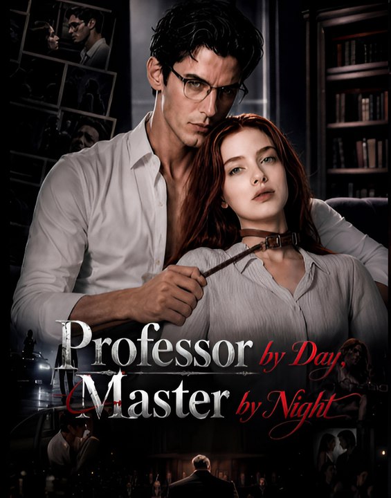 Professor by Day, Master by Night