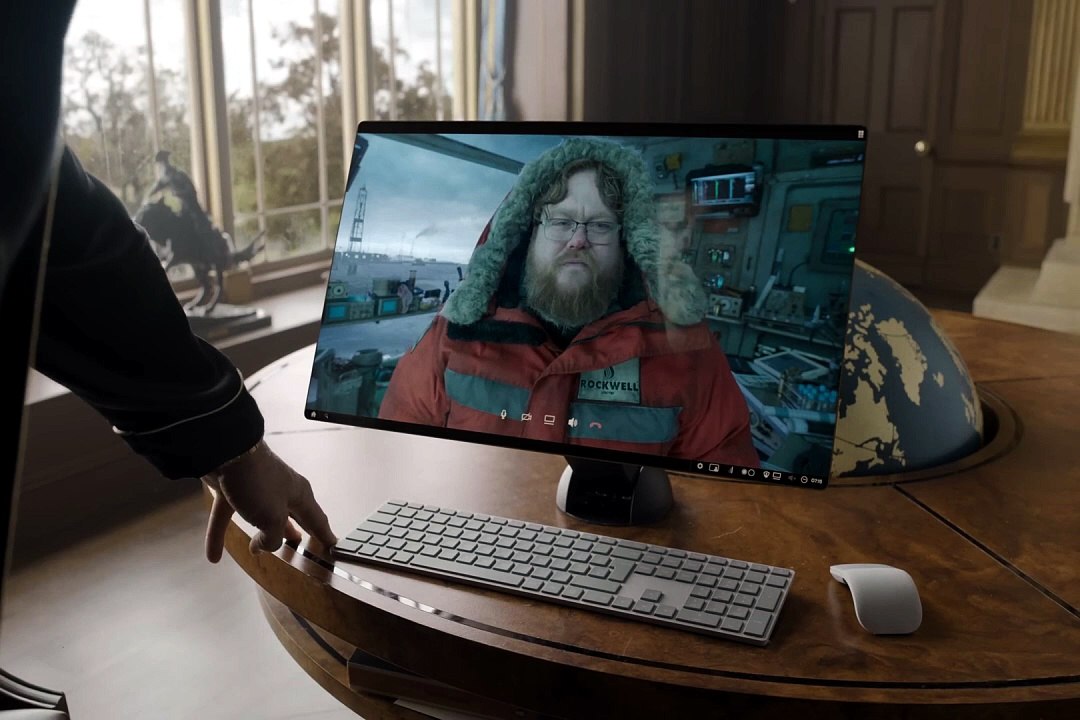 Digger Official Trailer (2026)
