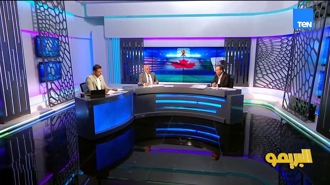 رضوان الزياتي:في شروط في عقد حسام حسن مع المنتخب زي المربع الذهبي في أمم إفريقيا والتأهل لكأس العالم