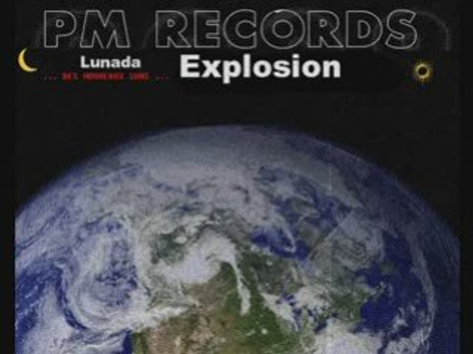 Explosion