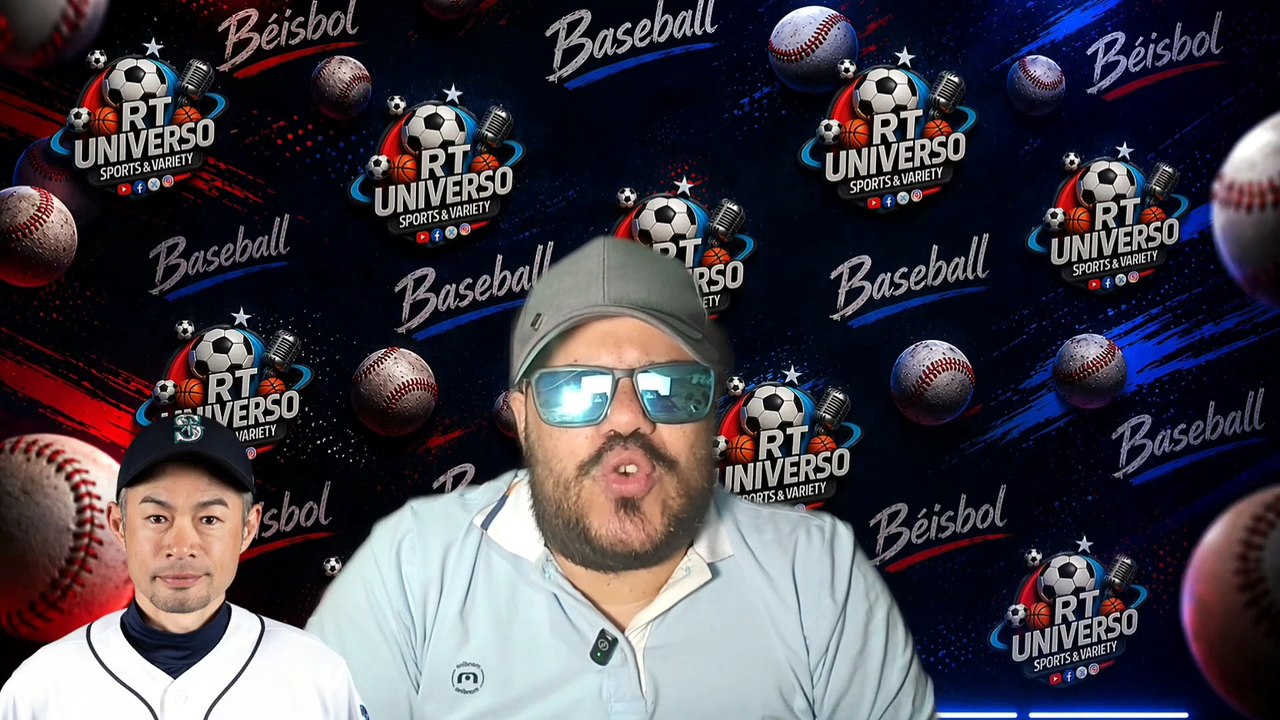 Ichiro suzuki el mejor bateador japones MLB